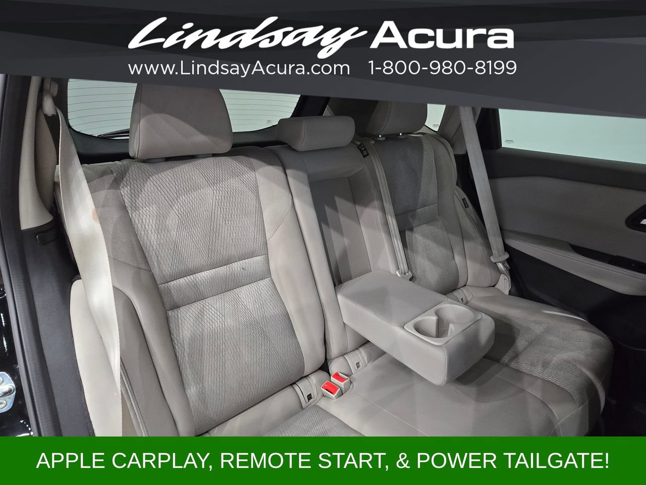 Used 2025 Nissan Rogue SV FWD image 8