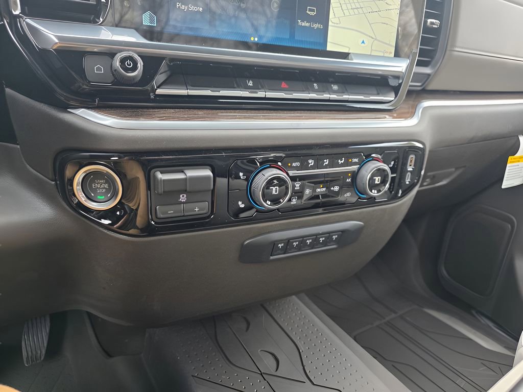 New 2026 Chevrolet Silverado 3500 LT w/ Convenience Package image 19