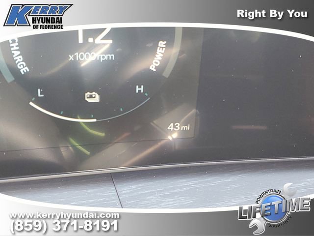 New 2026 Hyundai Santa Fe Limited image 25