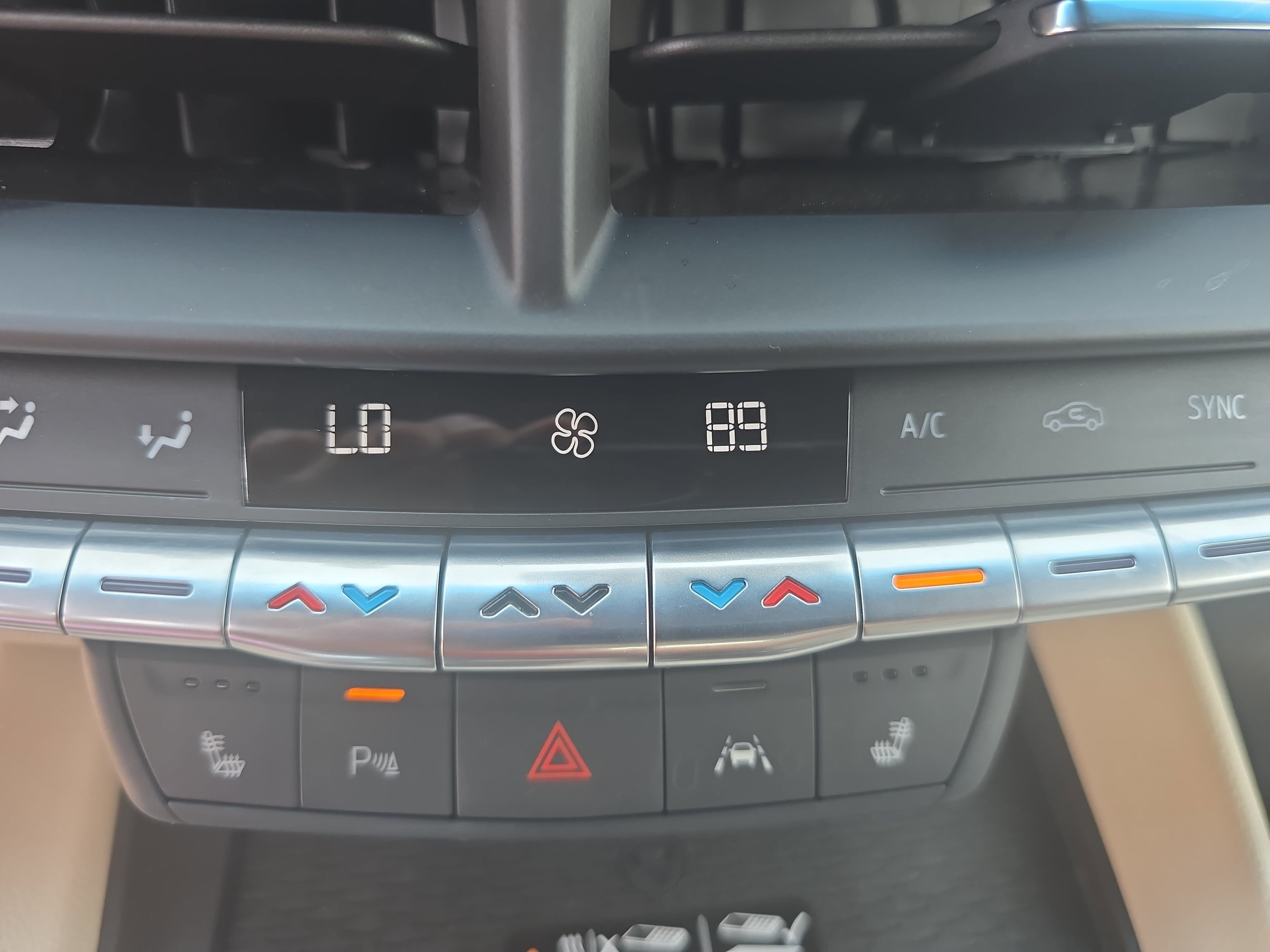 Certified 2023 Cadillac CT4 Luxury w/ Sun And Sound Package RWD image 20