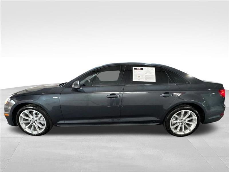 Used 2019 Audi A4 2.0T Premium w/ Convenience Package image 8