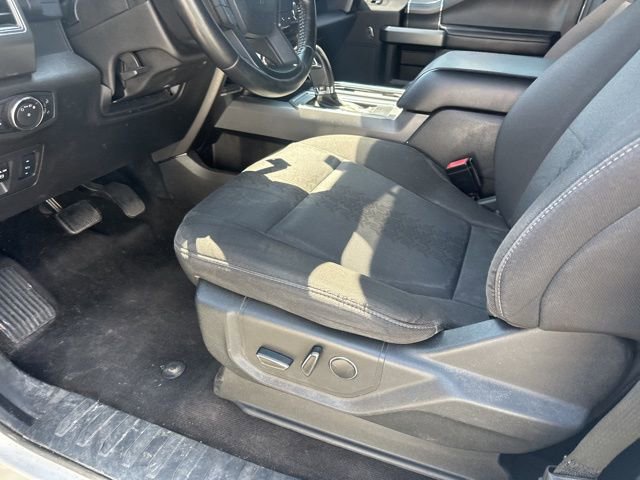 Used 2018 Ford F150 XLT w/ Equipment Group 302A Luxury image 13