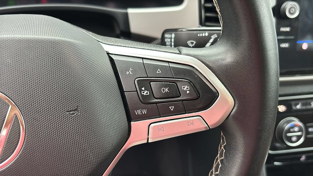 Used 2023 Volkswagen Atlas SE FWD image 18