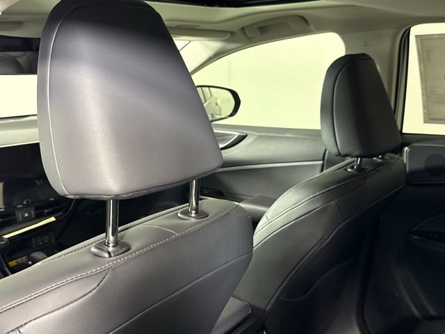 New 2026 Lexus NX 350 AWD image 21