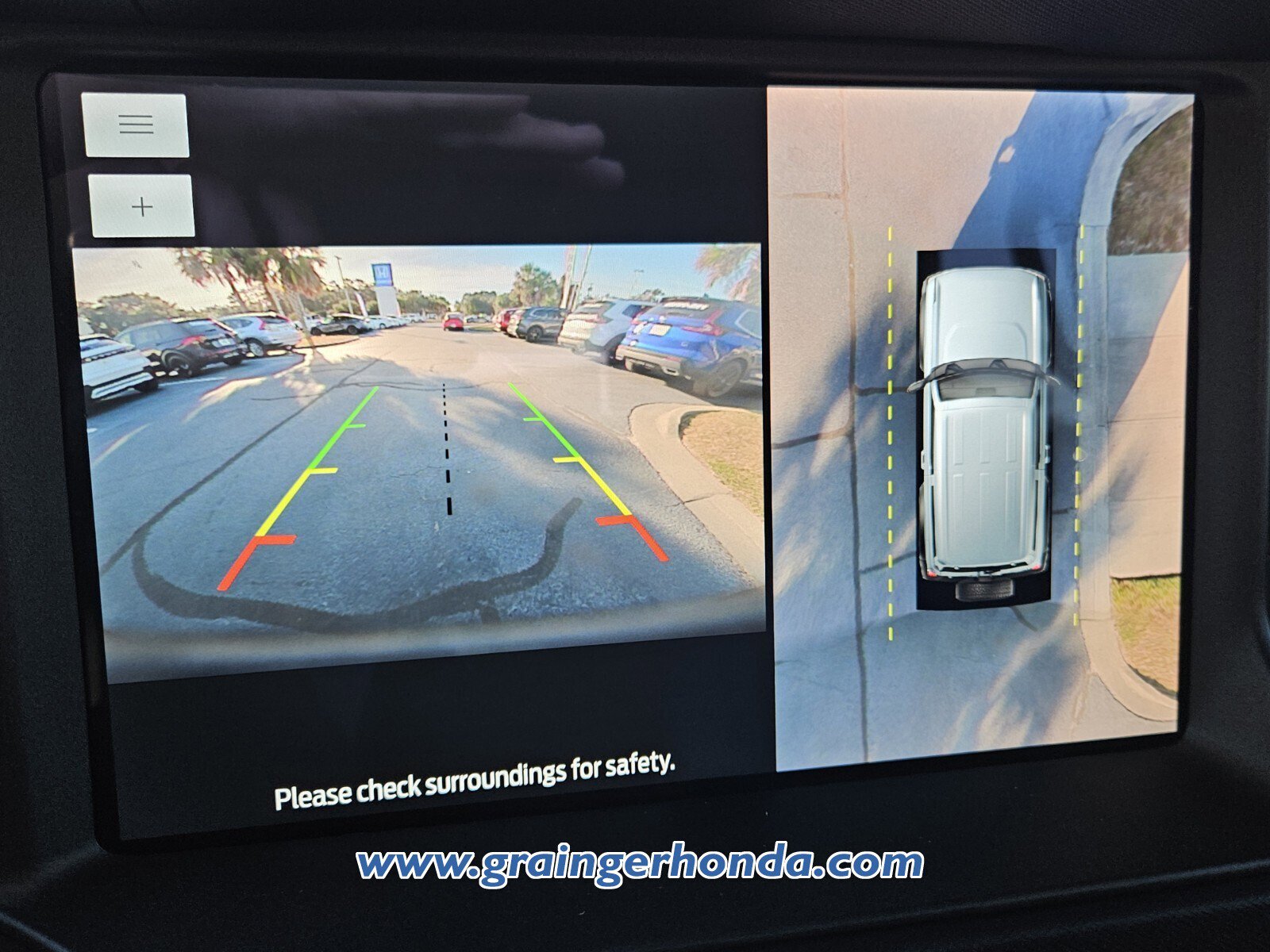 Used 2024 Ford Bronco Badlands image 16