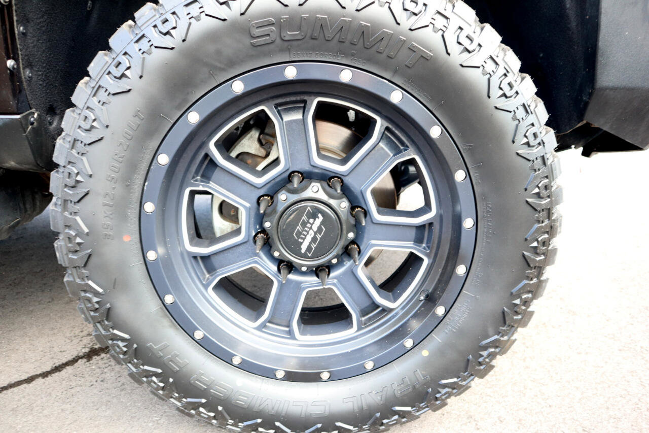 Used 2019 Chevrolet Silverado 2500 High Country w/ Duramax Plus Package image 19