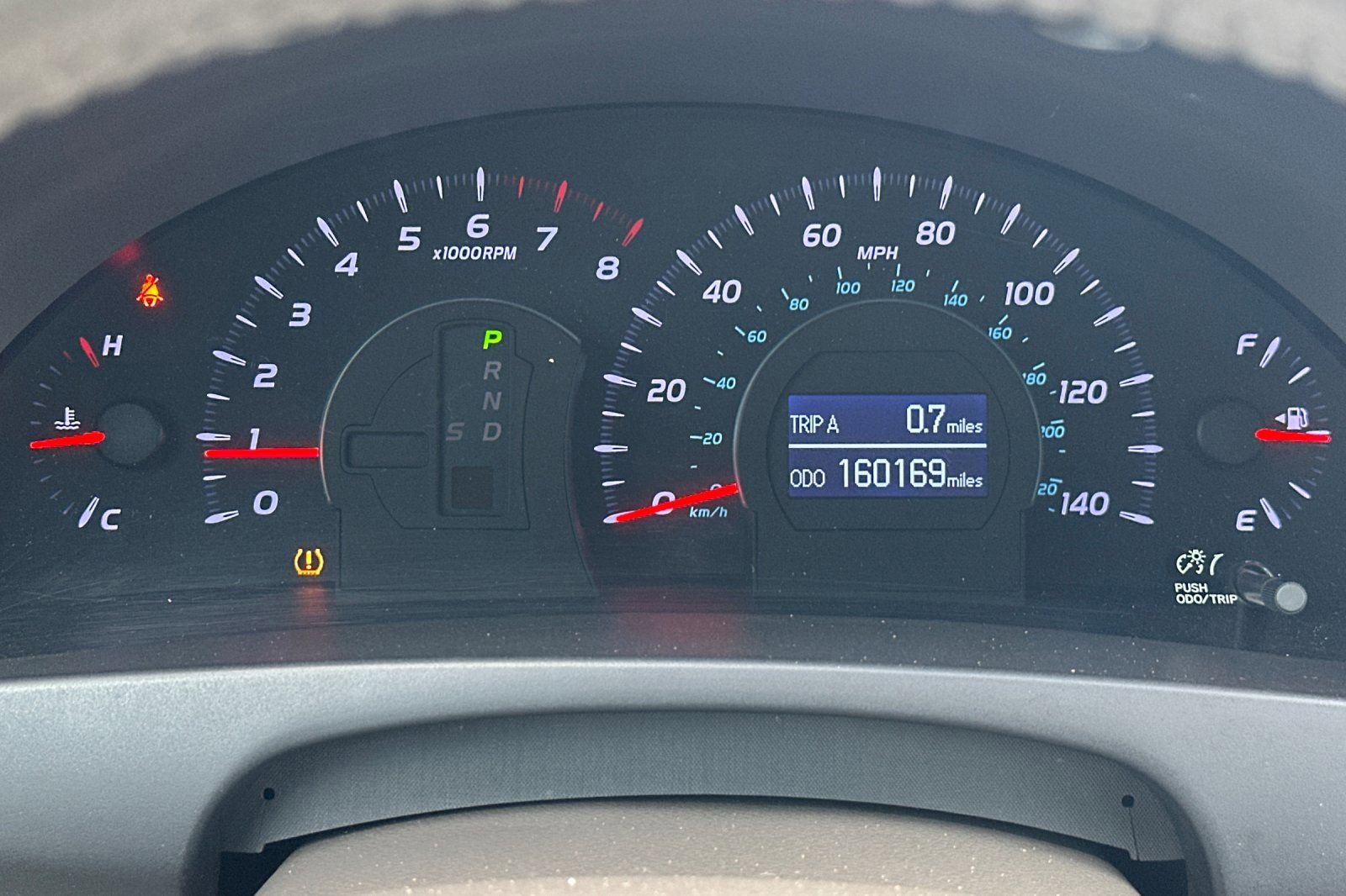Used 2011 Toyota Camry XLE FWD image 26