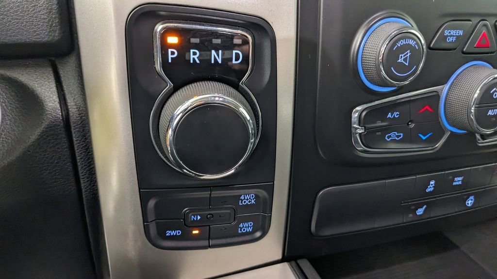 Used 2019 RAM 1500 Classic Warlock image 28