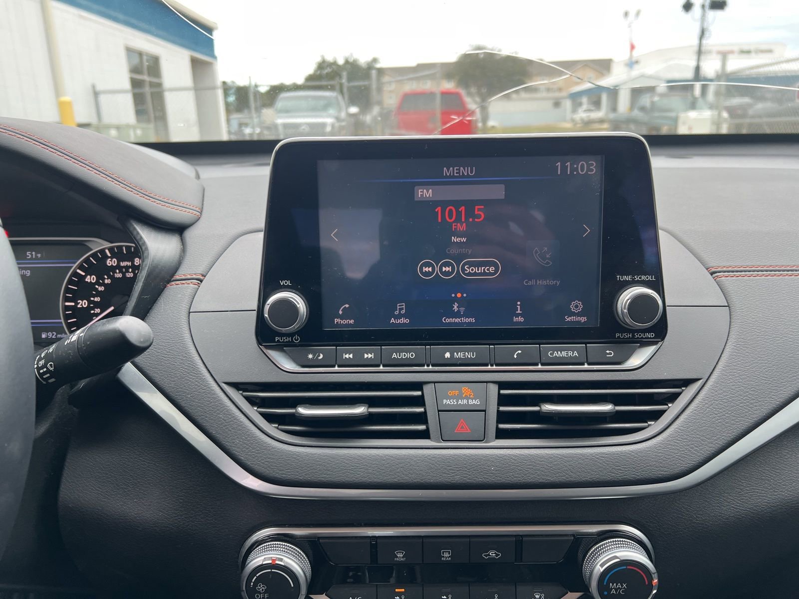 Used 2020 Nissan Altima 2.5 SR image 10