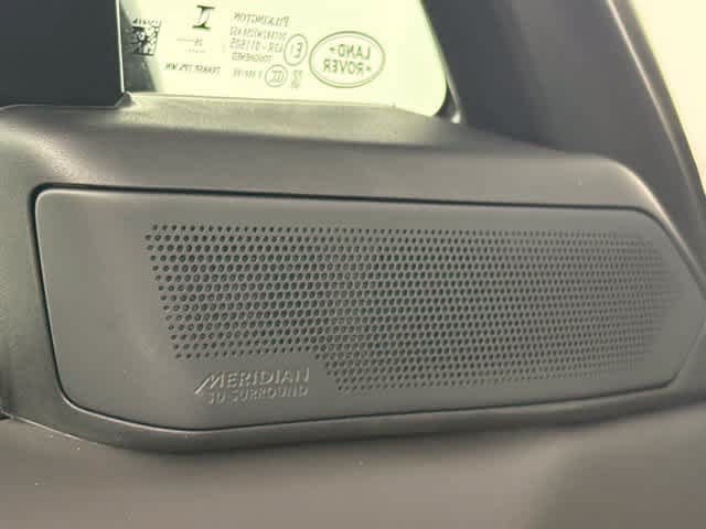 New 2027 Land Rover Range Rover Sport Dynamic SE AWD/4WD image 21