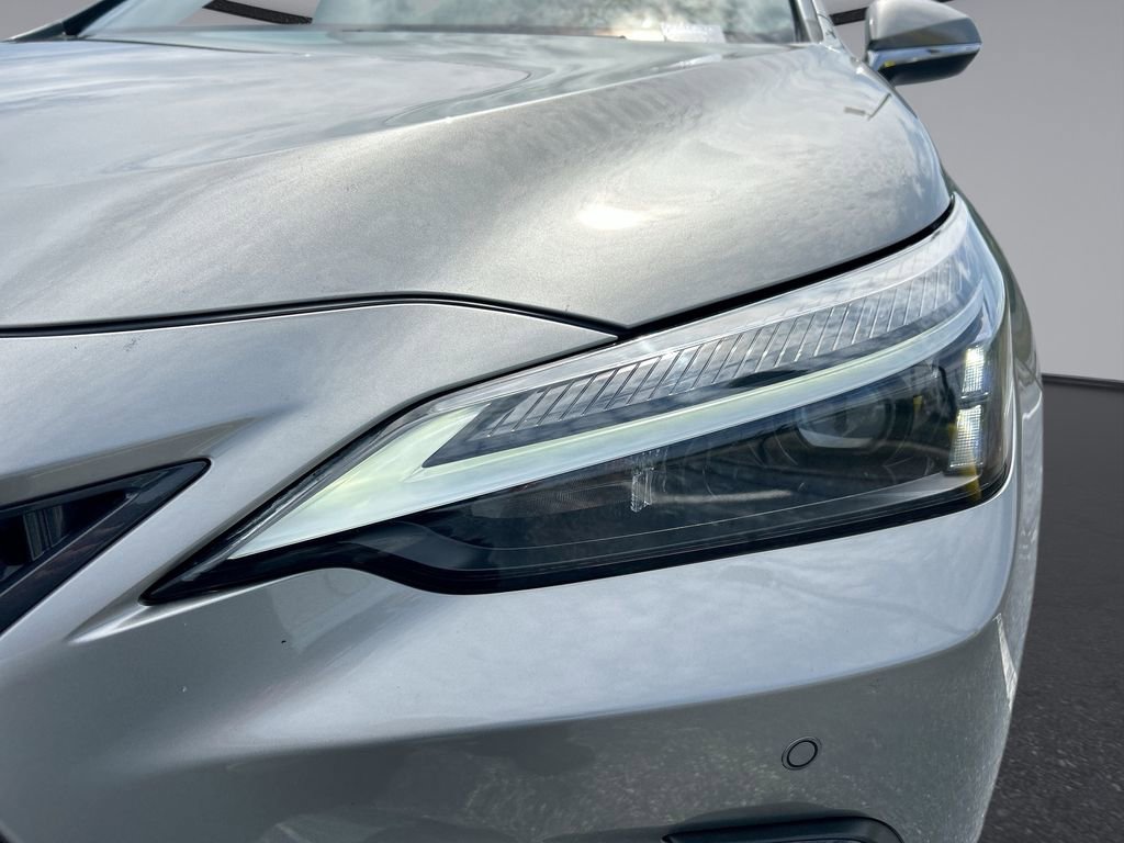 Used 2023 Lexus NX 350 AWD image 28