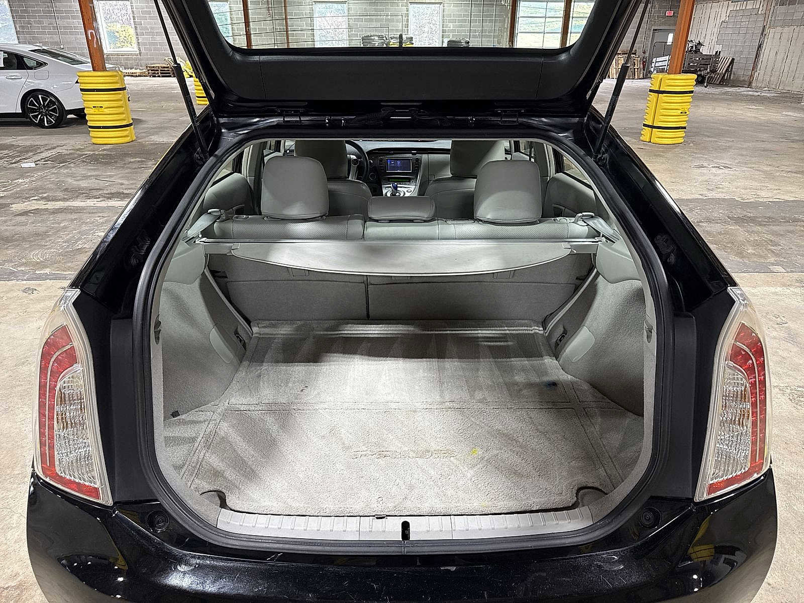 Used 2012 Toyota Prius Two image 11