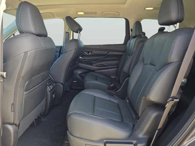 Certified 2025 Subaru Ascent Bronze Edition image 12