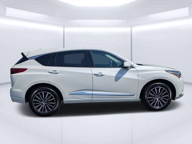 Used 2026 Acura RDX w/ Advance Package AWD/4WD image 2
