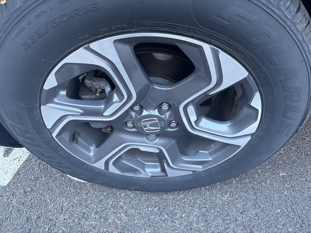 Used 2019 Honda CR-V EX-L image 14