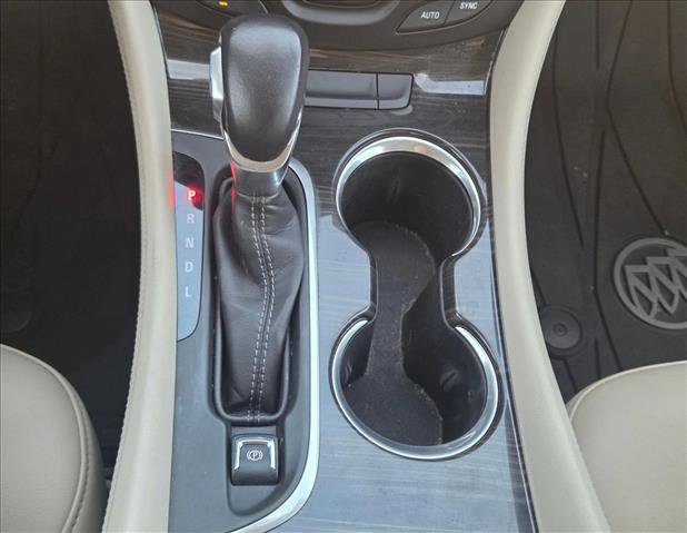 Used 2020 Buick Envision Preferred image 13