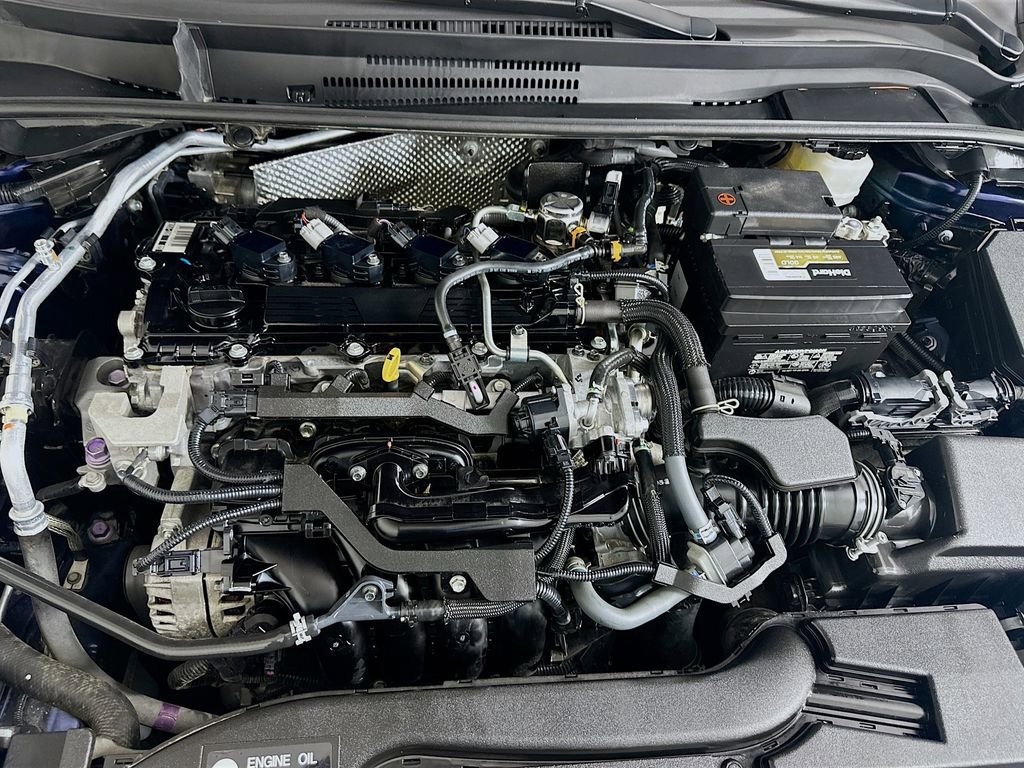 Used 2023 Toyota Corolla LE image 29