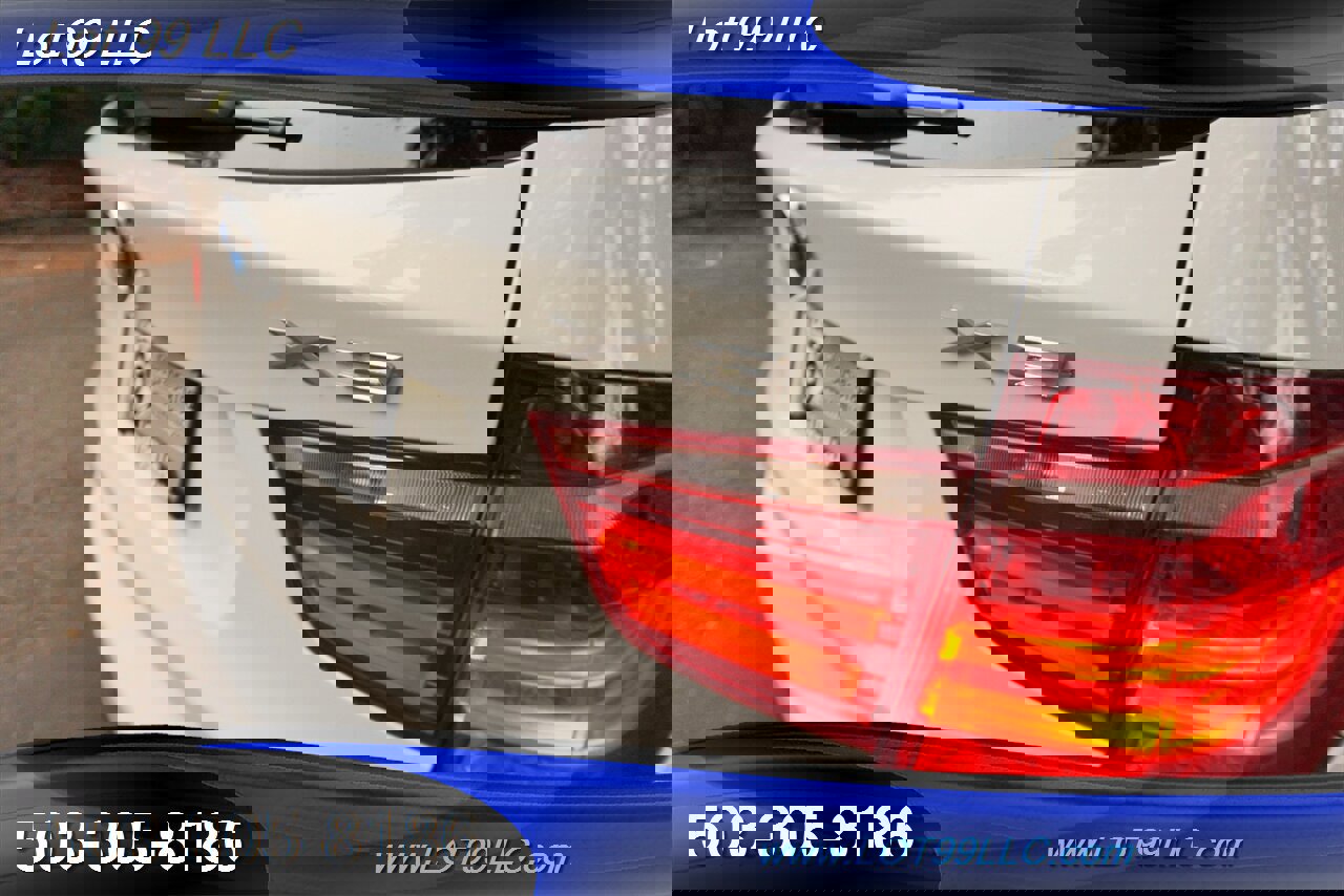 Used 2013 BMW X3 xDrive28i image 32