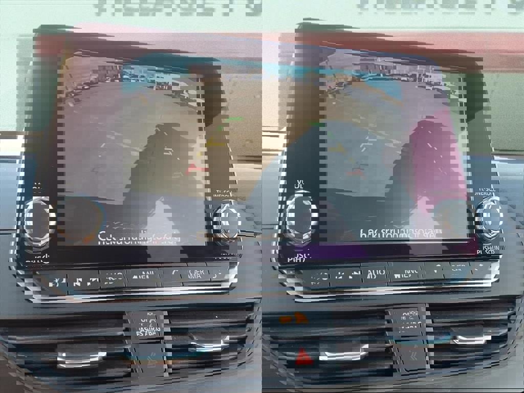 Used 2024 Nissan Altima 2.5 SV image 17