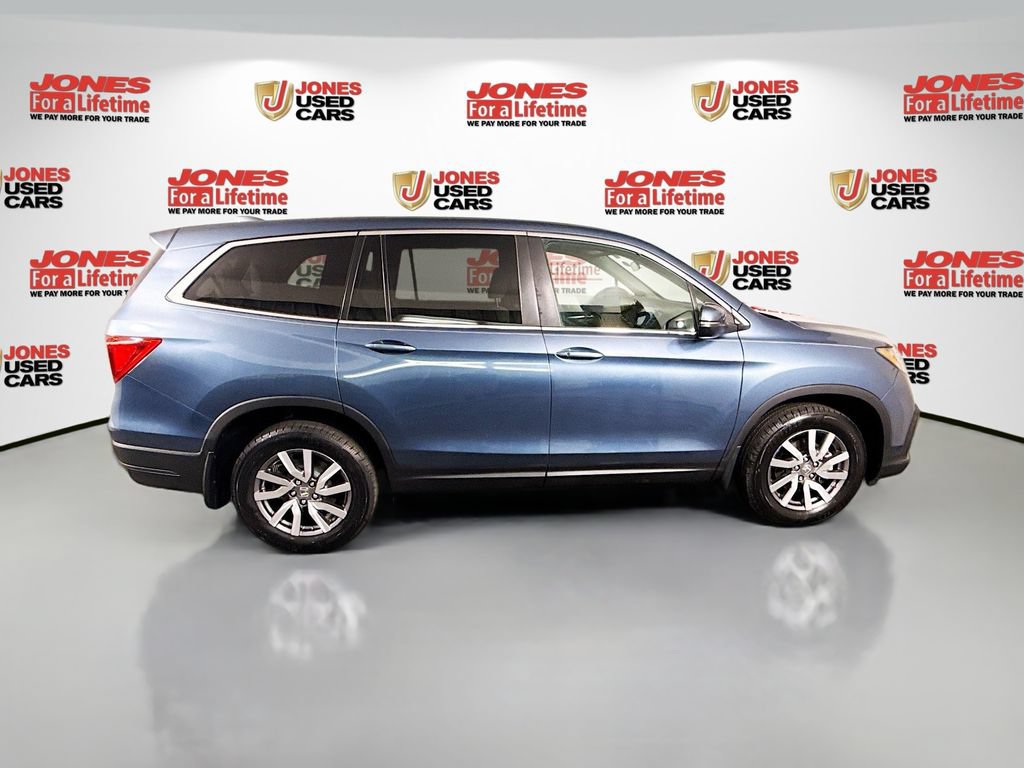 Used 2020 Honda Pilot EX image 17