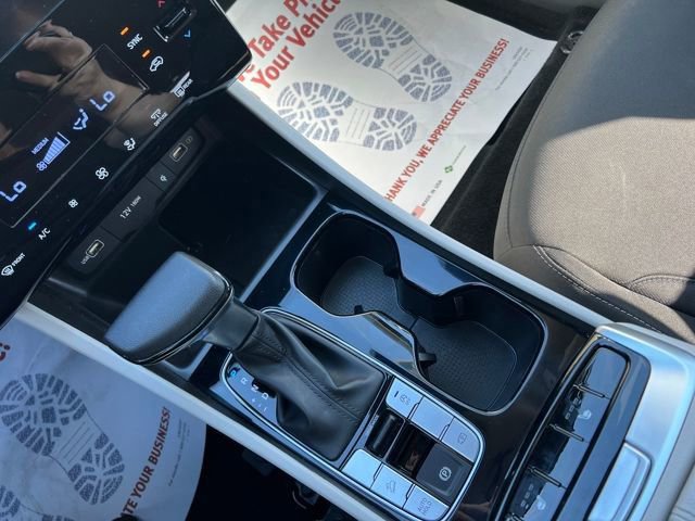 Used 2024 Hyundai Tucson SEL image 16