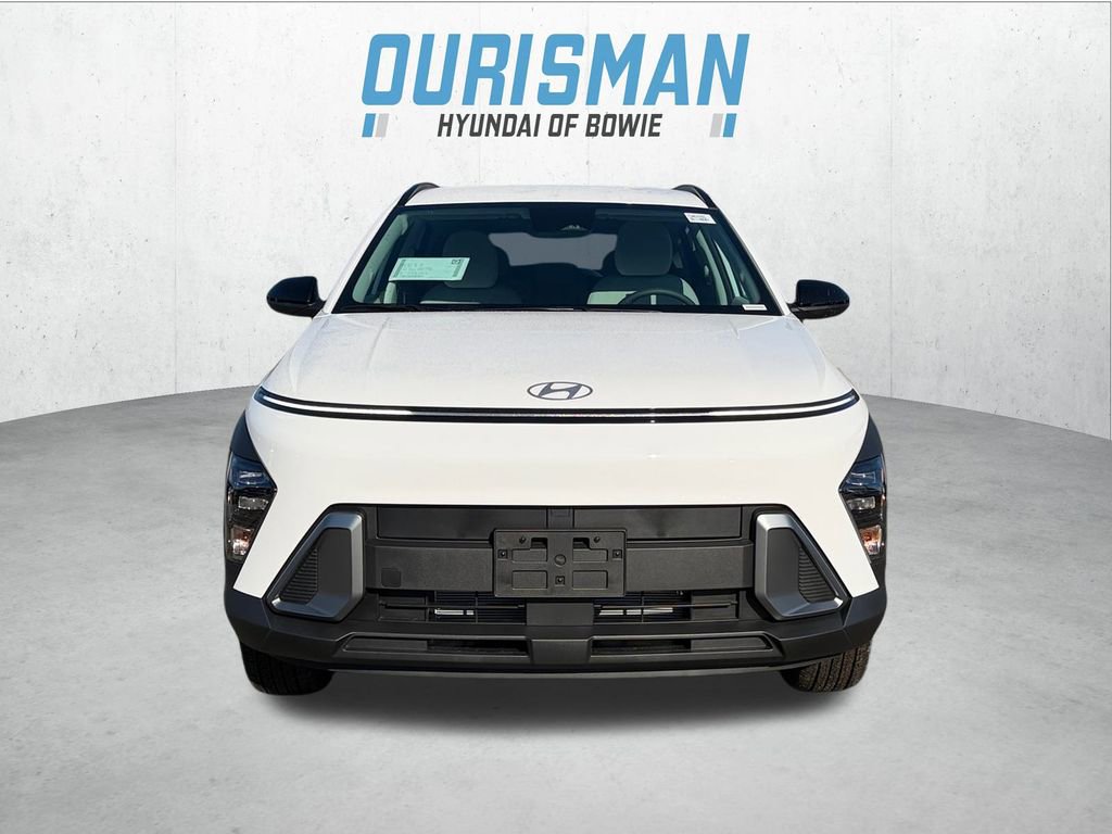 New 2026 Hyundai Kona SEL Sport image 8