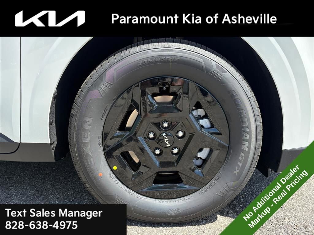 New 2026 Kia Carnival FWD image 30