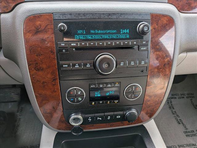 Used 2014 Chevrolet Silverado 2500 LTZ w/ LTZ Plus Package AWD/4WD image 13