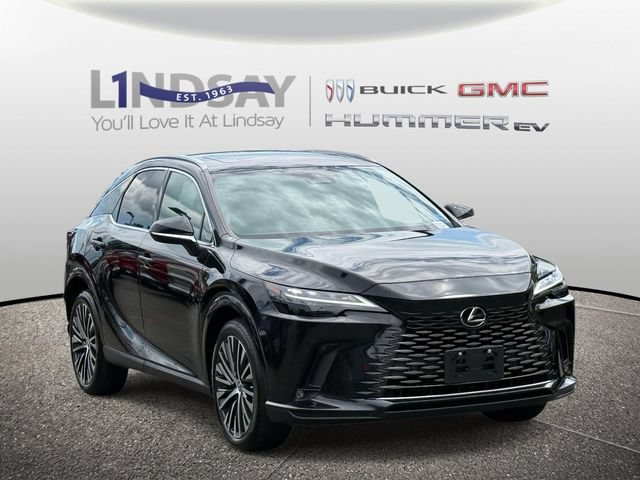 Used 2024 Lexus RX 350 Premium Plus w/ Convenience Package AWD/4WD video 1