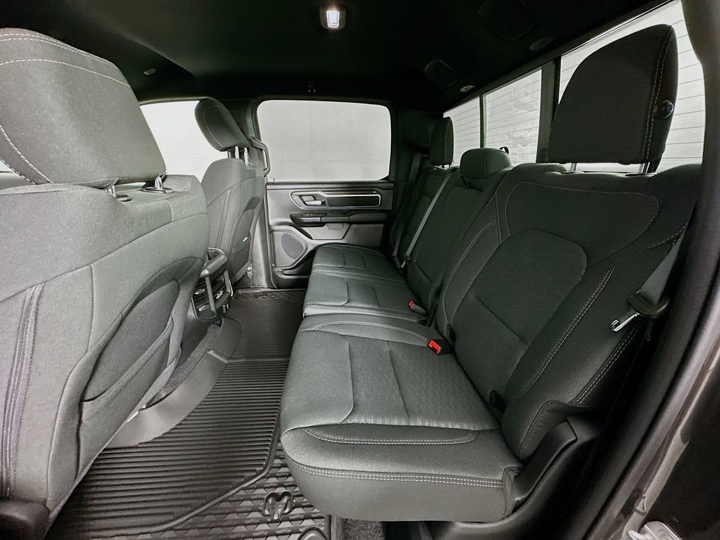 New 2026 RAM 1500 Big Horn image 32