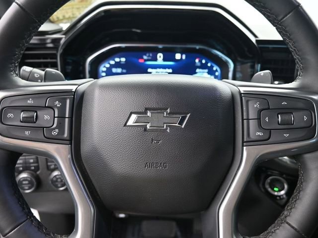 Used 2023 Chevrolet Silverado 1500 RST image 33
