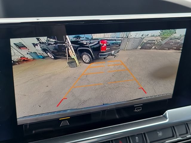 New 2026 Chevrolet Silverado 1500 RST RWD image 28