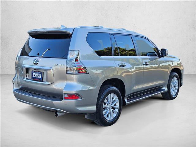 Used 2023 Lexus GX 460 Premium image 5