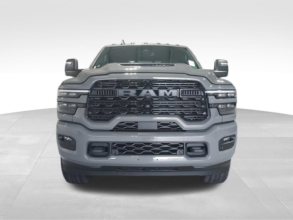 New 2026 RAM 2500 Limited AWD/4WD image 3