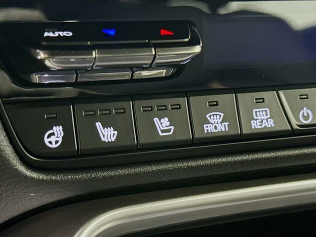 New 2026 MAZDA CX-90 3.3 Turbo w/ Premium Plus Pkg image 21