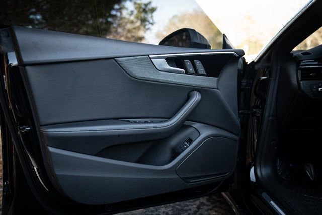 Used 2020 Audi A5 2.0T Premium Plus w/ Premium Plus image 43