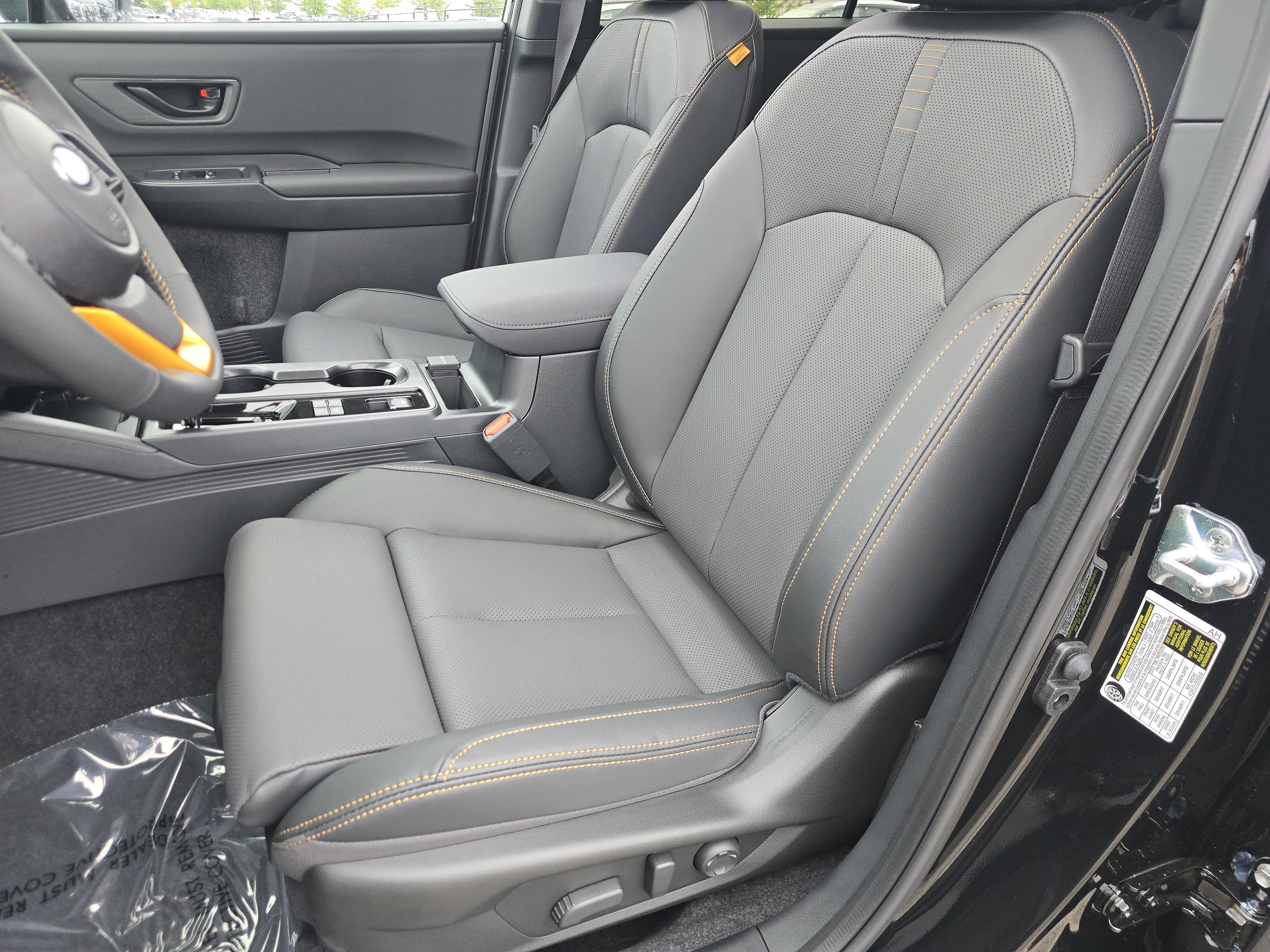 New 2026 Subaru Outback Wilderness AWD/4WD image 22