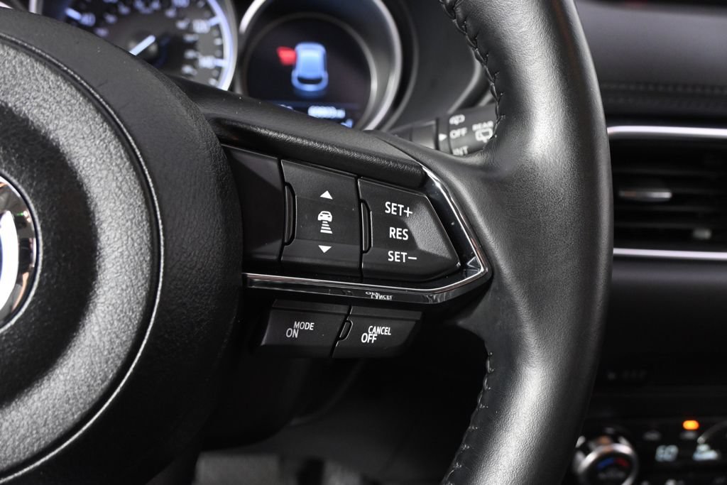 Used 2018 MAZDA CX-5 Touring AWD/4WD image 32