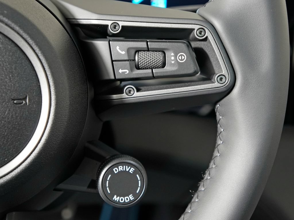 New 2026 Porsche Taycan 4S AWD/4WD image 25
