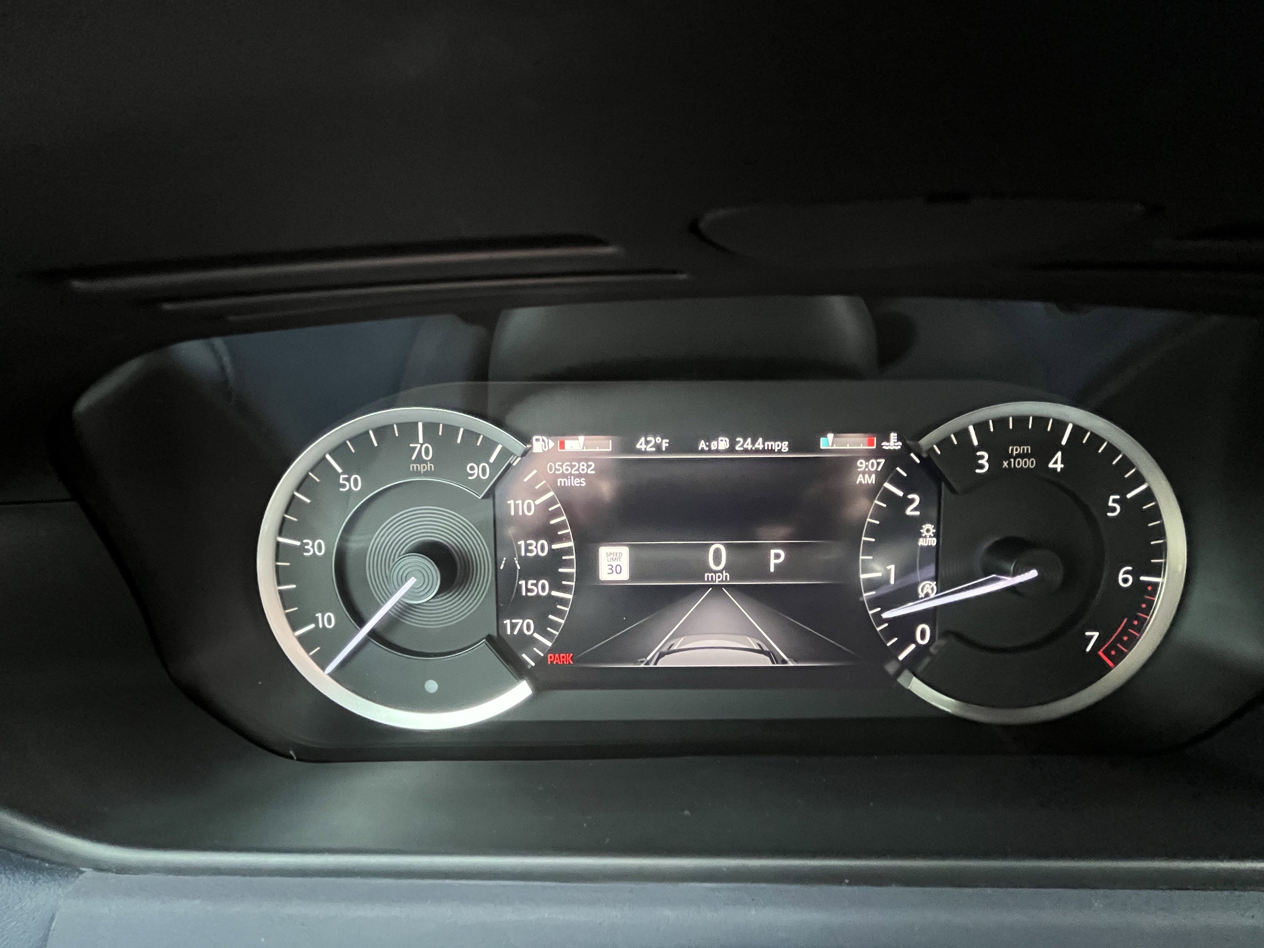 Certified 2023 Land Rover Range Rover Velar R-Dynamic S image 21