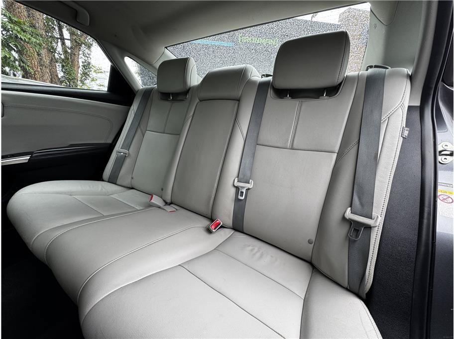 Used 2016 Toyota Avalon XLE FWD image 16