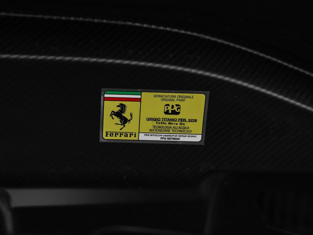 Certified 2022 Ferrari SF90 Stradale image 16