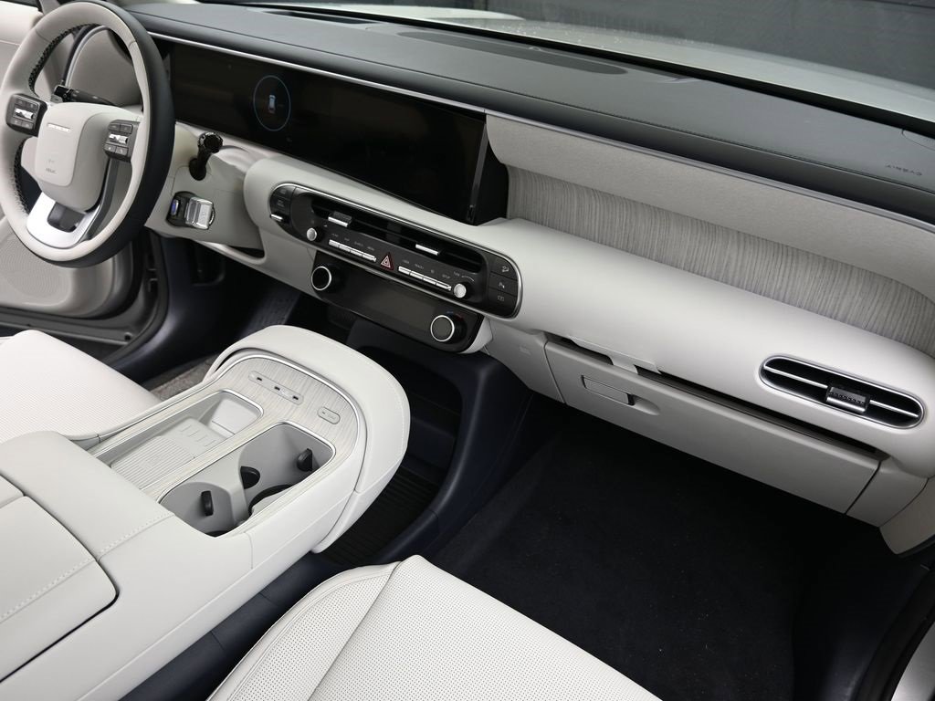 New 2026 Hyundai Palisade Calligraphy image 13