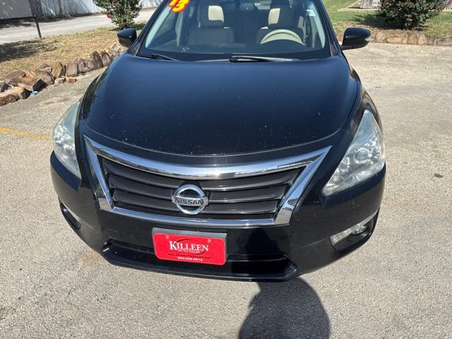 Used 2013 Nissan Altima 2.5 SL w/ Technology Pkg FWD image 15