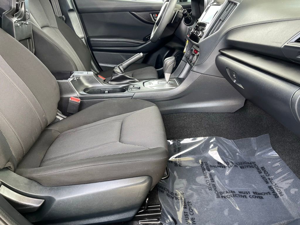 Used 2020 Subaru Impreza Premium image 23