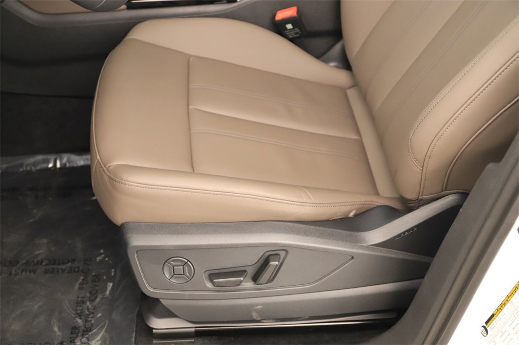 New 2025 Audi Q5 Premium image 24