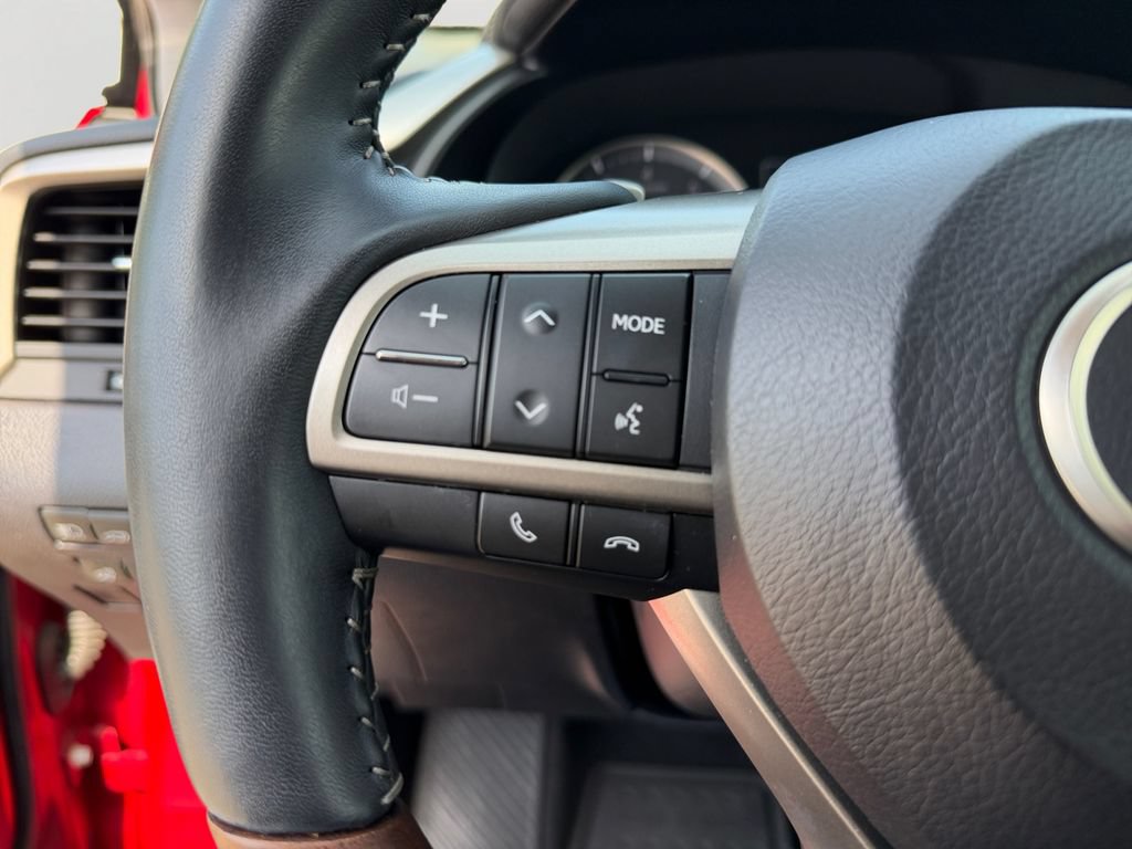 Used 2022 Lexus RX 350 FWD w/ Premium Package image 21