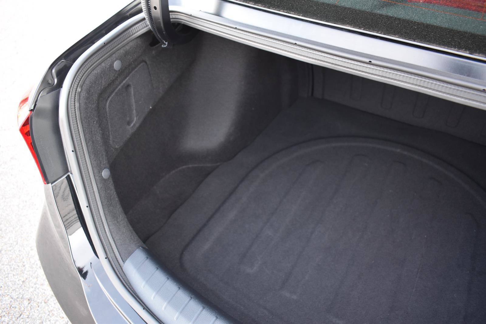 Used 2024 Kia Forte LX image 42