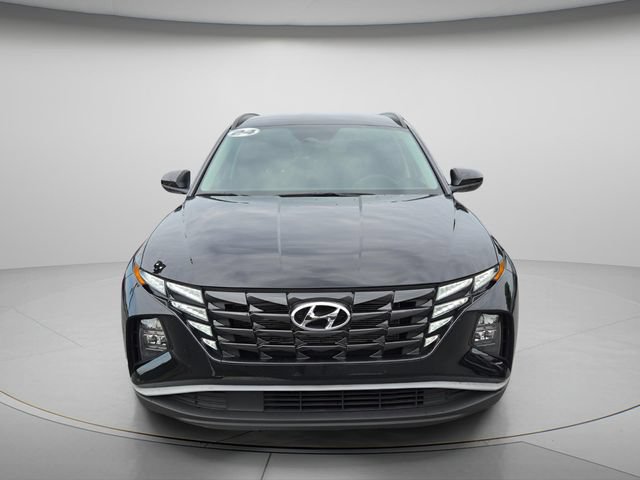 Used 2024 Hyundai Tucson SEL FWD image 4