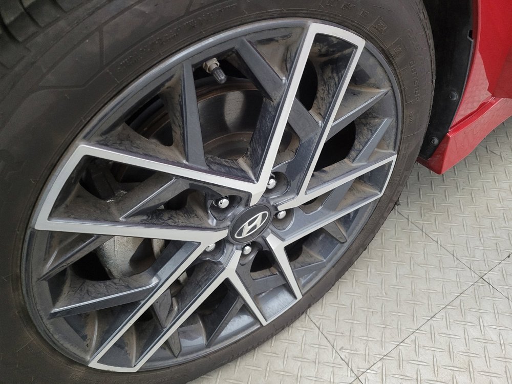 Used 2019 Hyundai Elantra Sport w/ Premium Package 03 image 31